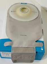 Coloplast 16772 Sensura Mio Convex Pouch Drainable 1-Pc System w/Filter 1BX/1EA