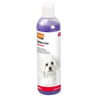 Karlie Flamingo Hunde Shampoo Weiß 300 Ml, UVP 5,99 Eur, NEU