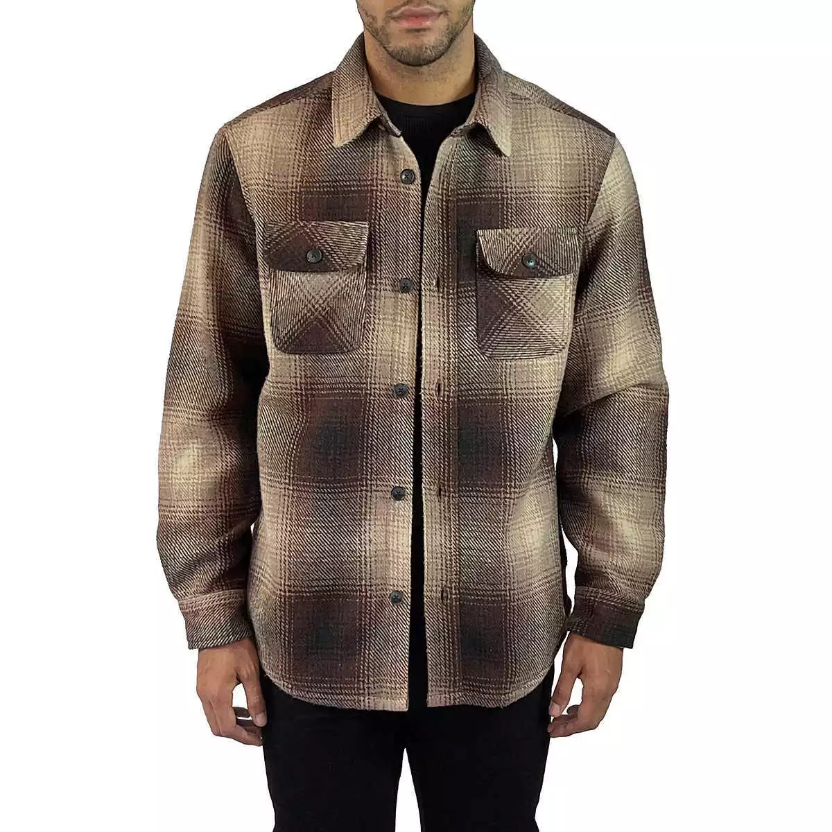 Jachs jacket top