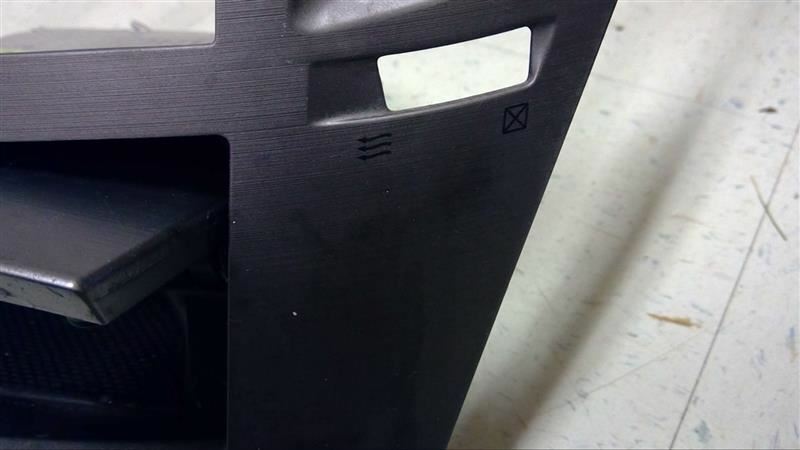 2011 11 Subaru Legacy Dash Bezel 39602