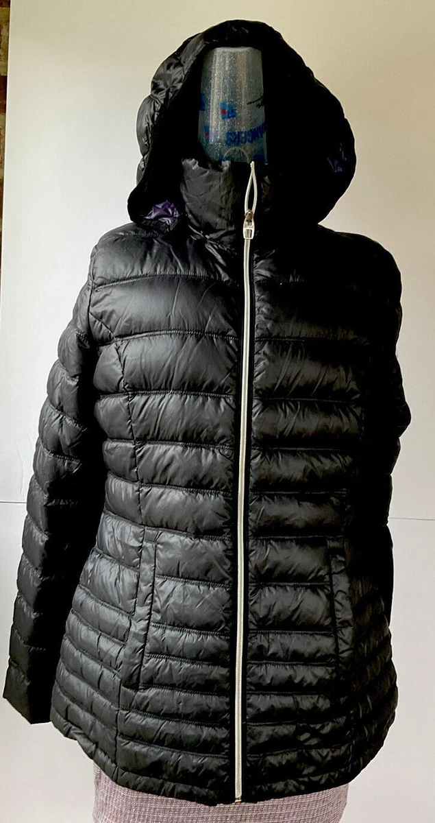 Saks fifth avenue 2025 packable down jacket