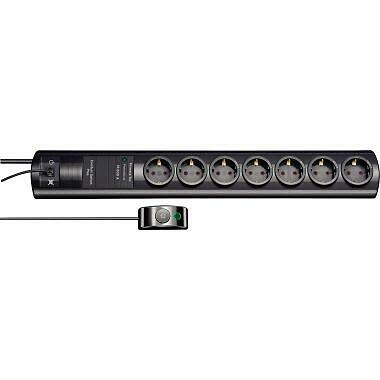 переключатель уровня комфорта Primera-Tec Comfort Switch от brennenstuhl на 7 ступеней...