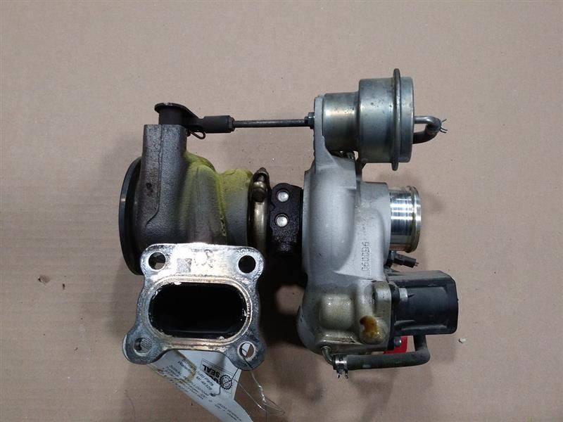 Turbocharger 12699230 for 1.5L Terrain EQUINOX 2018-22 2664925 | eBay