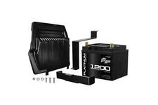 UTV Stereo 1200 AGM Big Battery Upgrade Kit Can-Am Maverick R 2024+