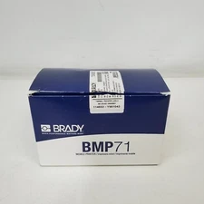 Brady BMP71 M71-65-483 Glossy Polyester General Identification Labels 250/Roll