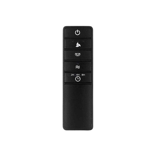 Home Decorators Benson 44 in. LED White Ceiling Fan w/ Light and Remote Control - Picture 7 of 10