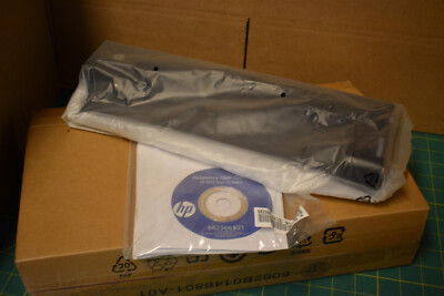HP Dockingstation HSTNN-I15X LE877AA 2560p 2570p NEU