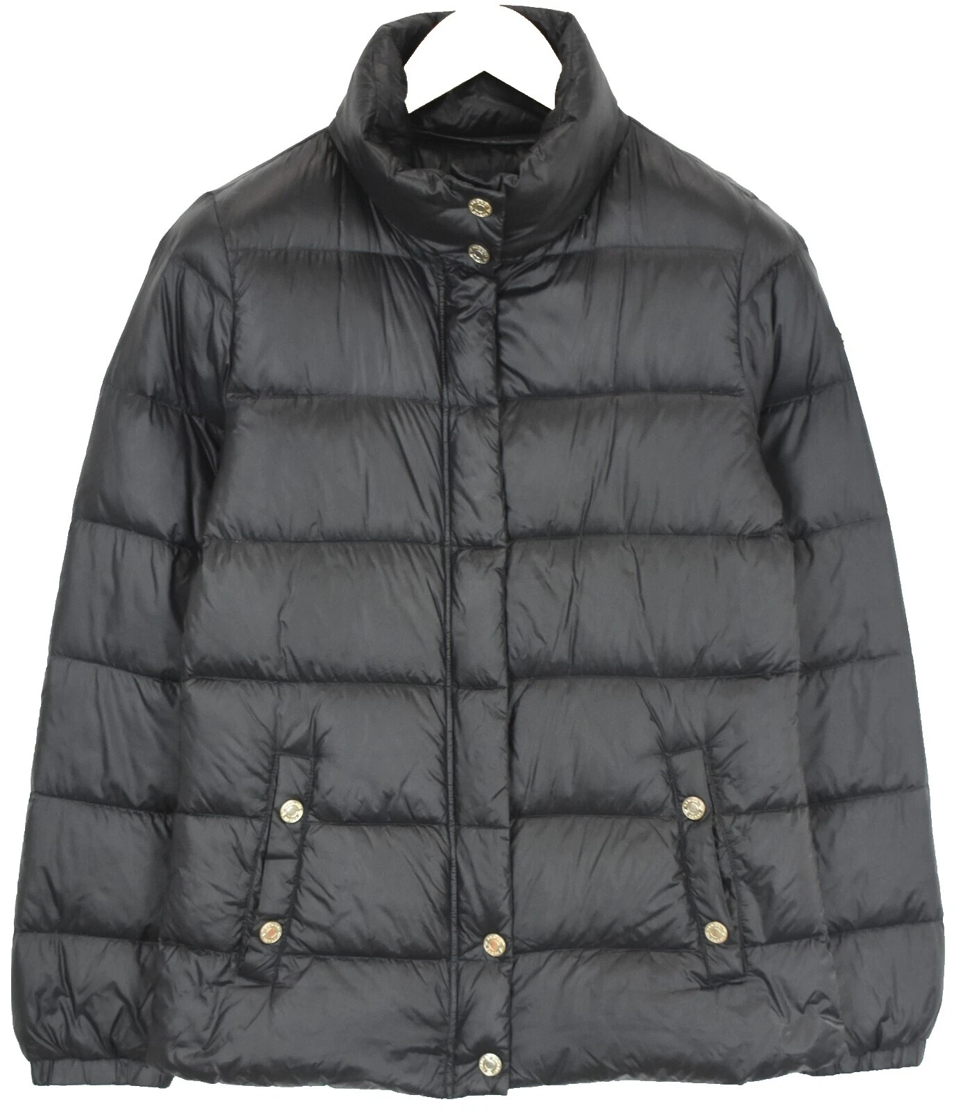 Abrigos sólido Armani Jeans, chaquetas y chalecos para Mujeres