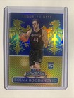 2014 Panini Excalibur Basketball Blue Bojan Bogdanovic #164