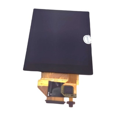 LCD Display Screen Replacement for A7M3 RX100M6 RX100VI HX99 Camera Repair Part