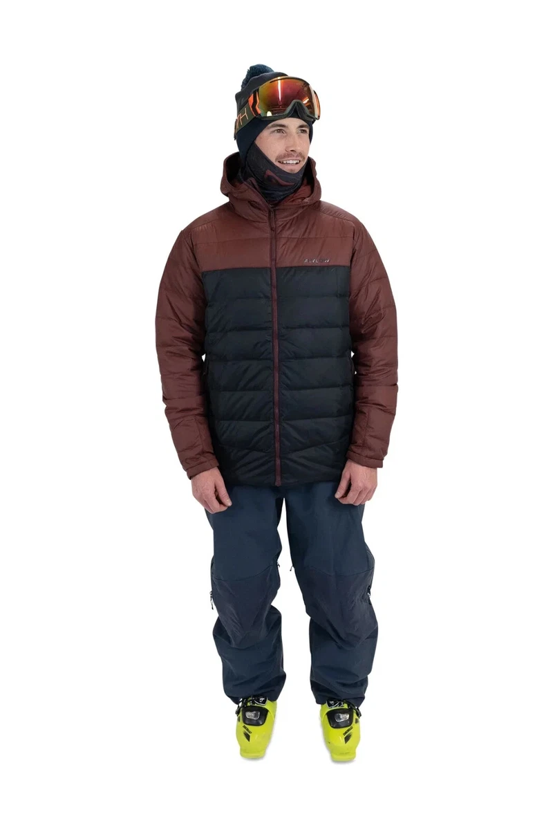 Flylow general's down clearance jacket