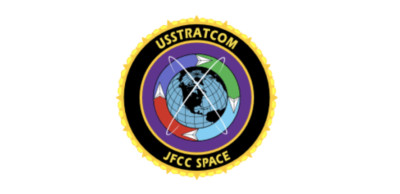 4'' us coast joint functional component command space sticker decal usa made