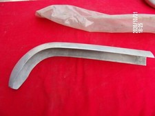 Pare-choc avant Citroen AMI