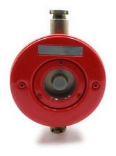 Alarme Incendie Nohmi Bosai 20V 50mA FMM517
