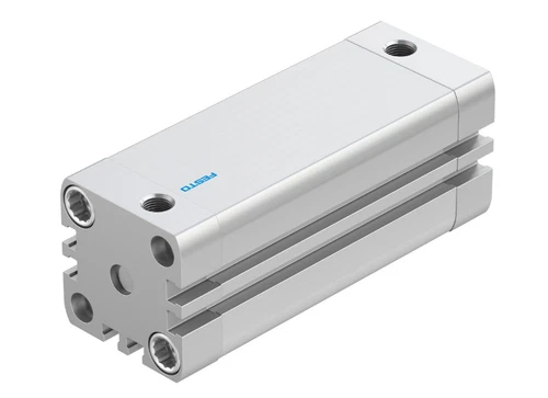 1 szt. Nowy dla 536287 Model ADN-32-80-I-P-A Cylinder kompaktowy #W1* - Zdjęcie 4 z 4