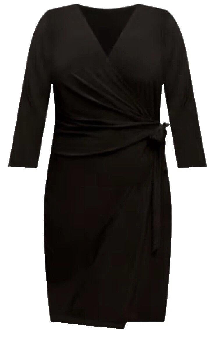 Anne Klein Wrap Dresses