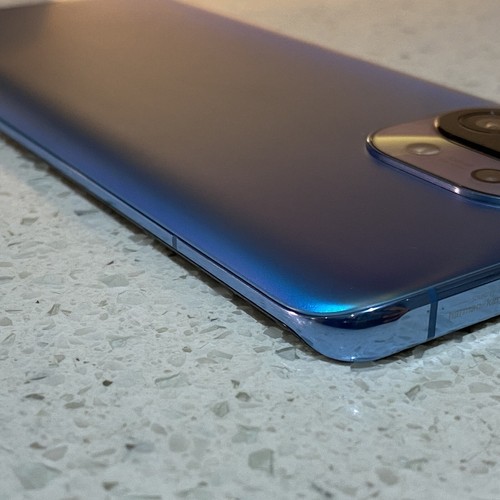 Xiaomi Mi 11 Lite - 64GB - Bubblegum Blue (Unlocked) (Dual SIM) #162 /DO - 第 8/11 張圖片
