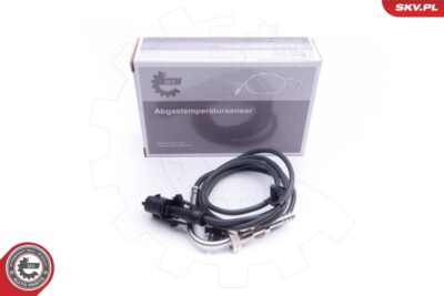 ESEN SKV 30SKV133 Sensor, Abgastemperatur für OPEL