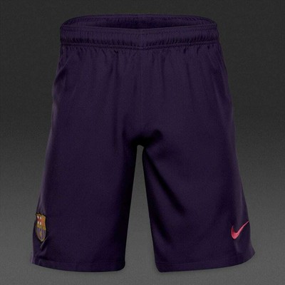 fc barcelona spodenki