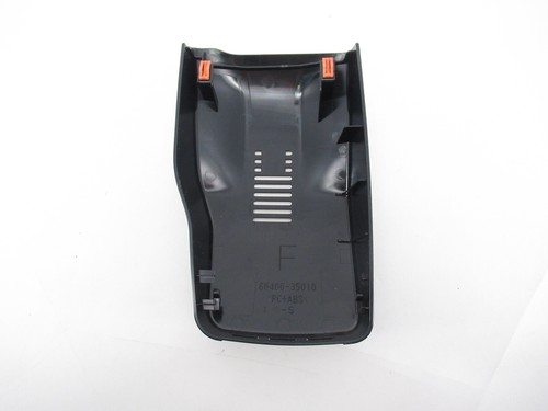 Genuine OEM Toyota 86466-35010 Forward Recognition Cover 2018-2020 Tacoma - Picture 4 of 6