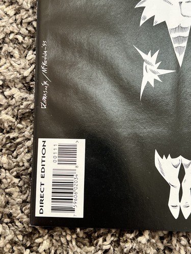 Marvel Comics - Northstar Vol. 1, No. 1 - Imagen 5 de 11