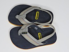 Hari Mari Toddler Flip Flops Size 4/5, slightly used condition, free shipping 