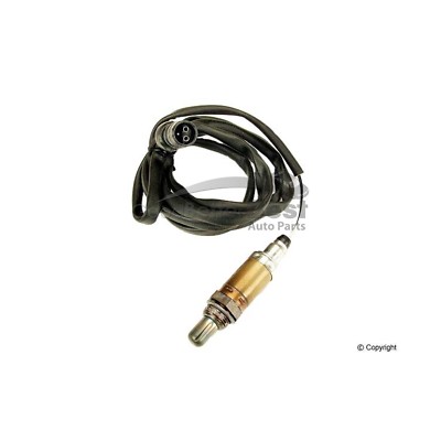 One New Bosch Oxygen Sensor 13049 11781716156 for BMW 325 535i 