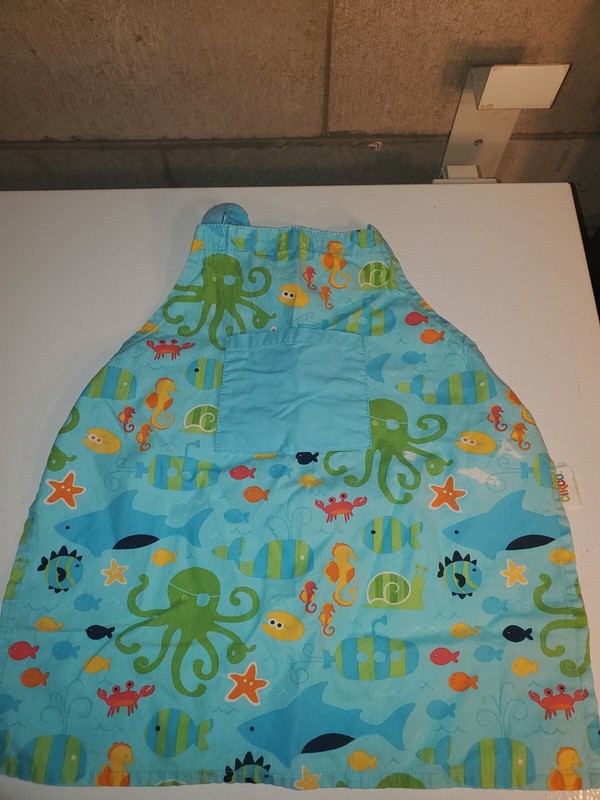 Kid's Circo Baking Apron - Toddler size
