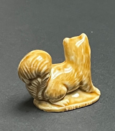 Wade Whimsies Red Rose Tea Miniature Figurines. Your Choice! - Picture 117 of 125