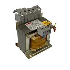 Ropex TR-0,2/8 Transformer 0.2kVA 230V 50/60Hz 0.9A 883418 Industrial Power​
