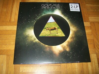 LP Auswahl Kraut Hard Blues Prog Psych Southern Rock u.a. - bis 20% Rabatt