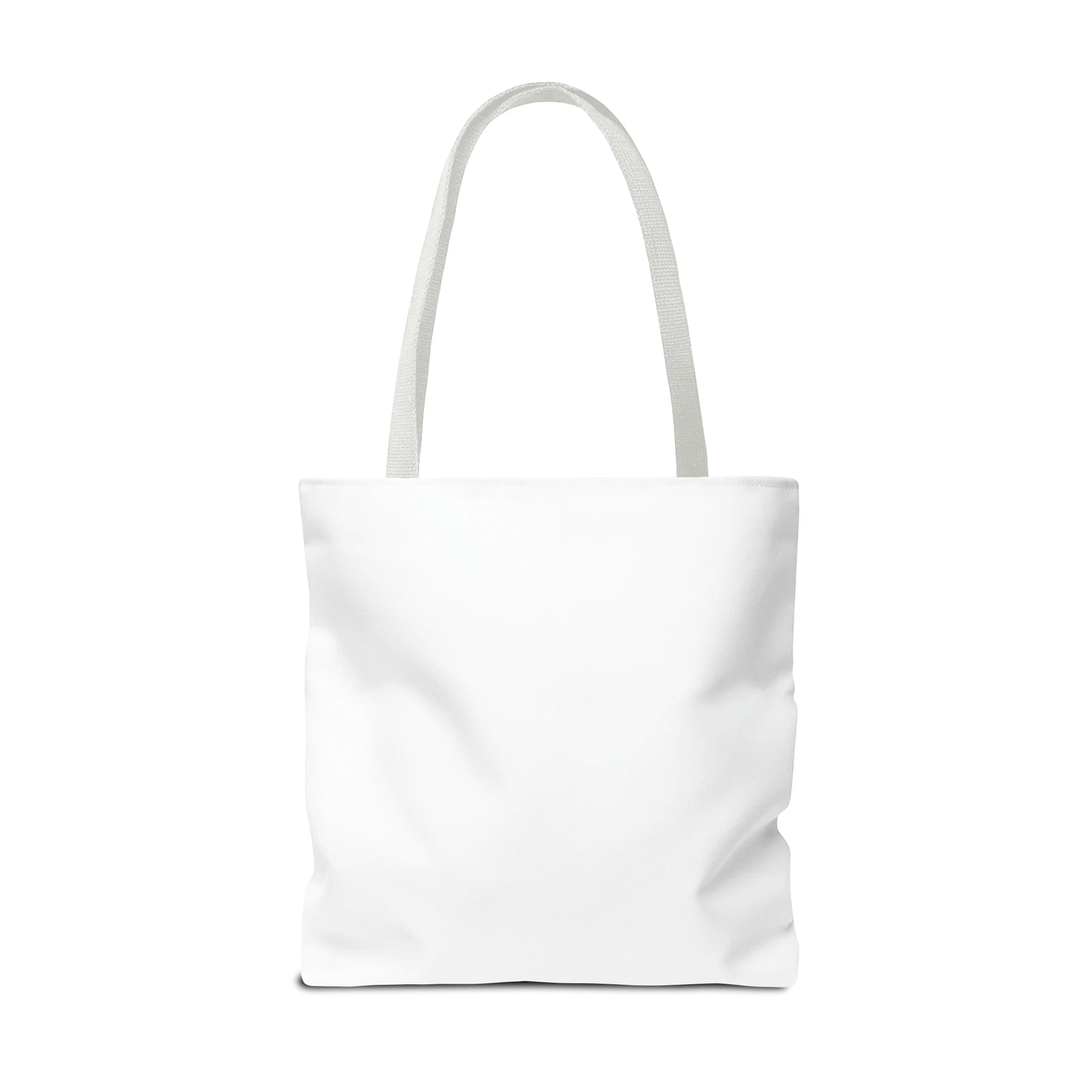 God is Good All the Time Tote Bag (AOP)