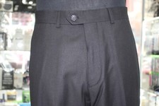 Gianni Versace Tessuti Wool Pants Suit Size 34 Asian