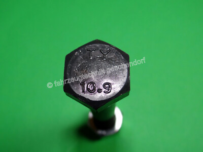 OE 701407397C N90534002 Exzenterschraube Set Für VW T4 Querlenker Vorne - 701407397C, M14x1.5x90, Hochfest 10.9 Querlenker Hinten