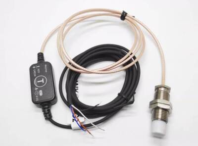 1Pcs New Fit For Liquid level switch sensor WKCH2-G2