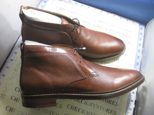 cole haan cambridge chukka