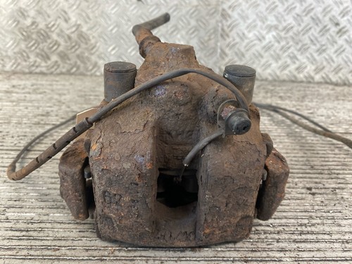 79775 Bremssattel rechts hinten BMW 3er Compact (E46) 6758128