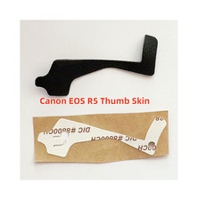Brand new original genuine Canon EOS R5 thumb skin
