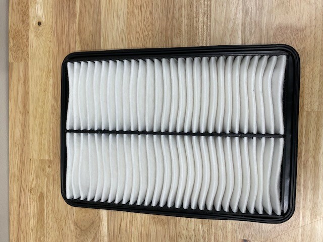 Lamborghini Aventador Air Filter OEM # 470133843A