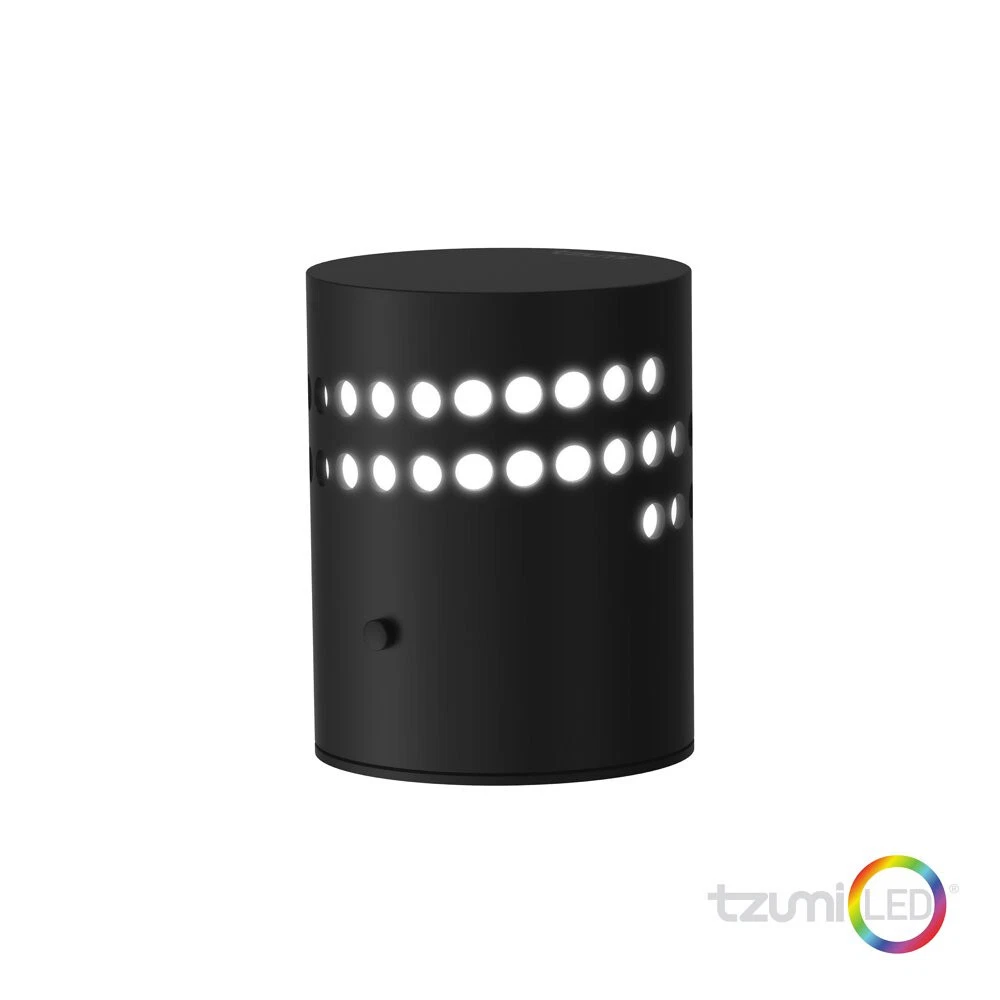 Spiral led cheap wall mount