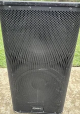 QSC HPR122i 12" 2-Way Powered Multi-Purpose Loudspeaker- Pre K12-