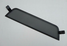 Parabrezza con velcro MERCEDES SLK R171 CABRIO / deflettore vento / 