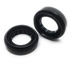Rear Drive Axle Seal 2pc Set Fits Several Subaru Models & Years Replaces 8067322