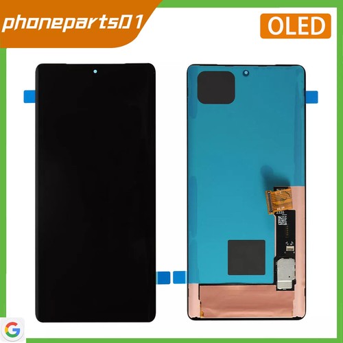 Small OLED For Google Pixel 7 Pro LCD Display Touch Screen Digitizer Assembly US