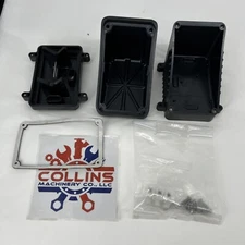 Chromalox RTST-3 Splice and Tee Connection Kit 161-562763-001 PJ452-9 NOS