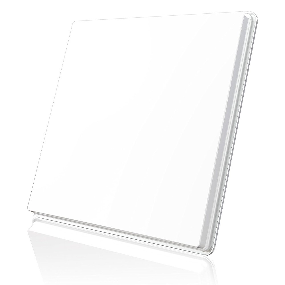 Antenne plate Selfsat H50D contre interdiction parabole copropriete