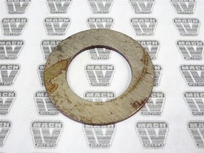 Harley Davidson NOS NEW 37735-52 Washer KH XL XLC XLCH XLH | eBay