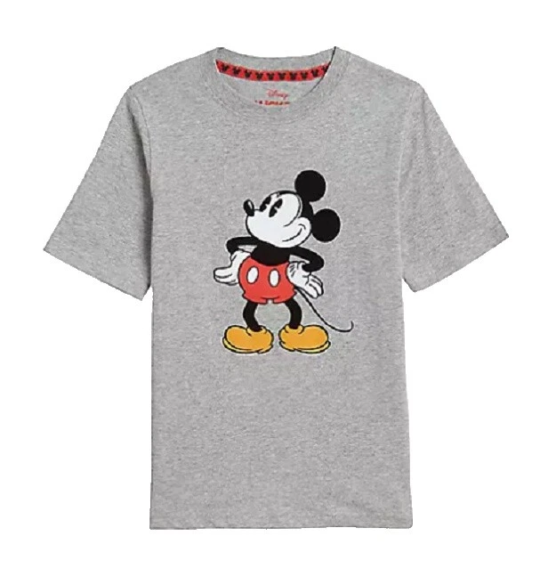 Disney Size S T-Shirts for Men