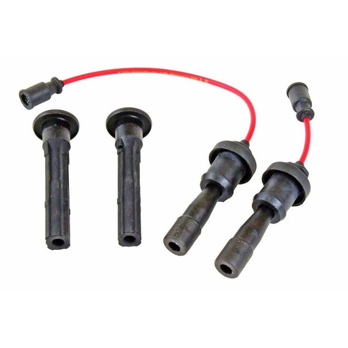 Spark Plug Wire Set for 2006 Mitsubishi Lancer Turbo 2.0L L4 GAS DOHC
