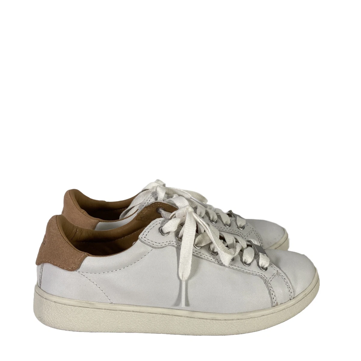 Ugg milo cheap white